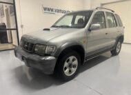 09/2001 KIA, Sportage