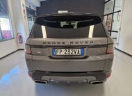 06/2018 LAND ROVER, Range Rover Sport