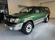 01/2002 NISSAN, Navara