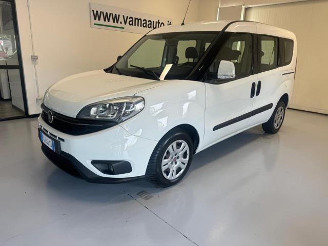 03/2017 FIAT, Doblo