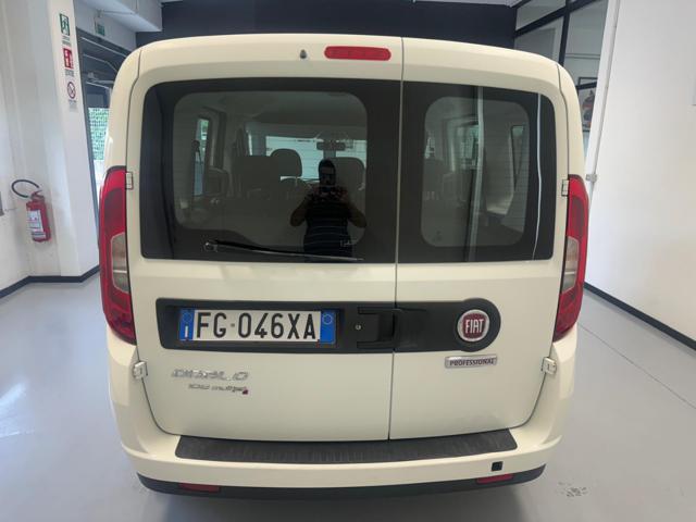 03/2017 FIAT, Doblo