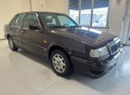 09/1990 LANCIA, Thema