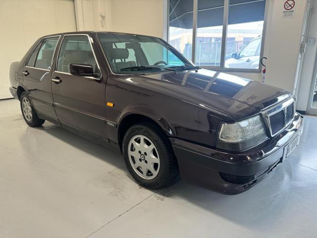 09/1990 LANCIA, Thema