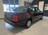 09/1990 LANCIA, Thema