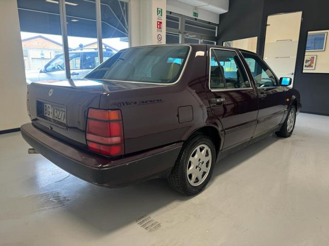 09/1990 LANCIA, Thema