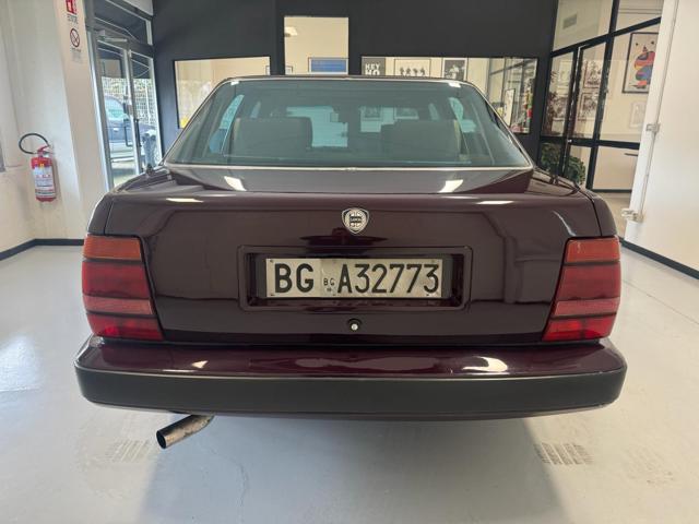 09/1990 LANCIA, Thema