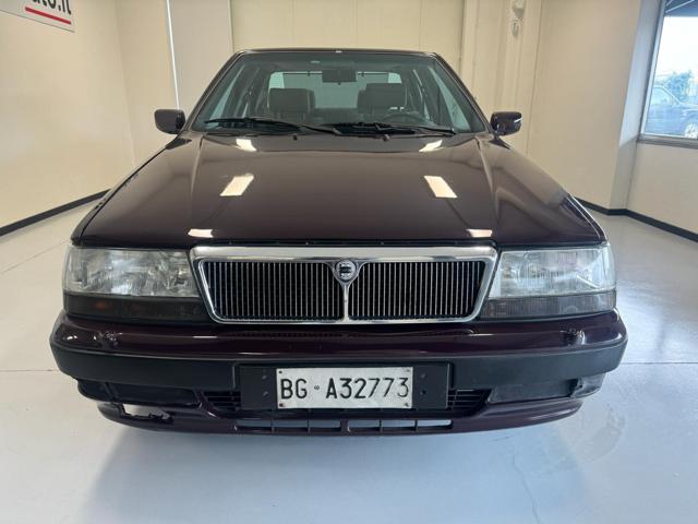 09/1990 LANCIA, Thema