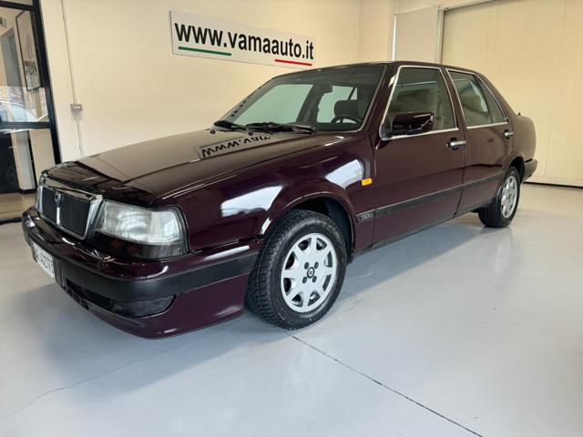 09/1990 LANCIA, Thema