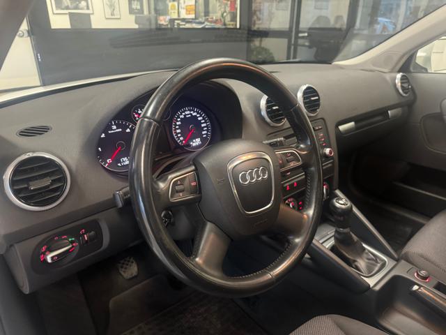 11/2012 AUDI, A3