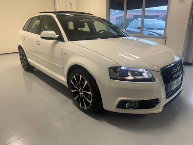 11/2012 AUDI, A3