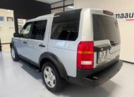 02/2006 LAND ROVER, Discovery