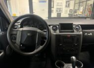 02/2006 LAND ROVER, Discovery