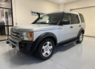 02/2006 LAND ROVER, Discovery