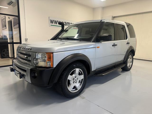 02/2006 LAND ROVER, Discovery