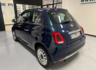 12/2016 FIAT, 500