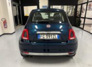 12/2016 FIAT, 500