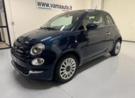 12/2016 FIAT, 500