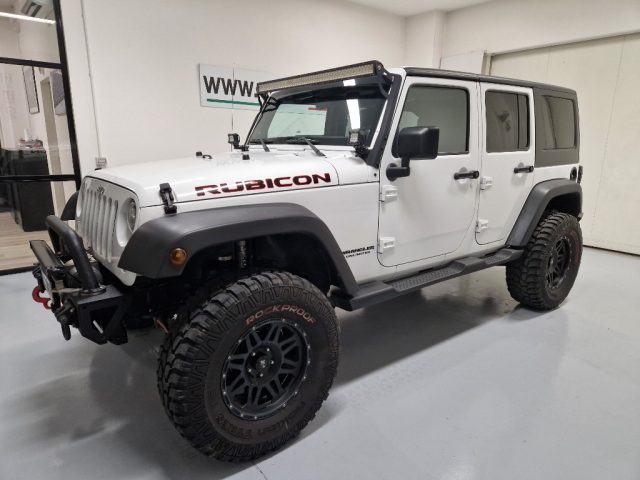 12/2011 JEEP, Wrangler