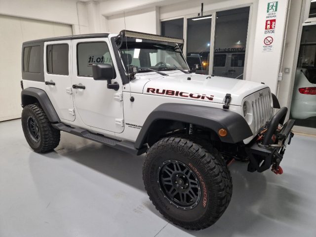 12/2011 JEEP, Wrangler