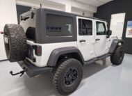 12/2011 JEEP, Wrangler