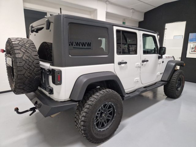 12/2011 JEEP, Wrangler