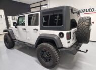 12/2011 JEEP, Wrangler