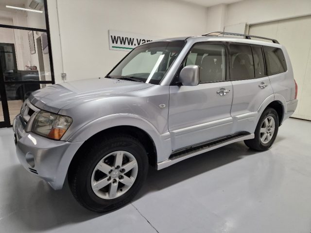 10/2005 MITSUBISHI, Pajero