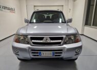 10/2005 MITSUBISHI, Pajero