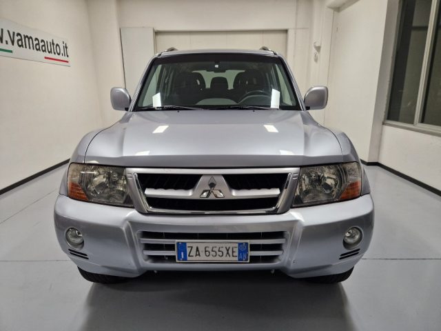 10/2005 MITSUBISHI, Pajero