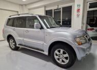 10/2005 MITSUBISHI, Pajero