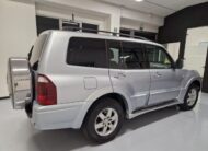 10/2005 MITSUBISHI, Pajero