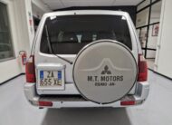 10/2005 MITSUBISHI, Pajero