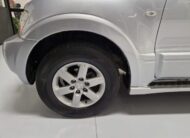 10/2005 MITSUBISHI, Pajero