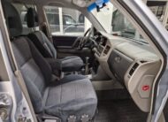 10/2005 MITSUBISHI, Pajero