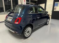 12/2016 FIAT, 500