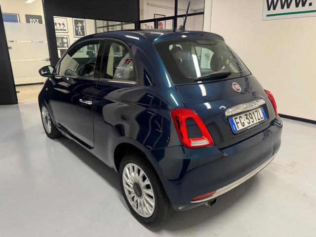 12/2016 FIAT, 500