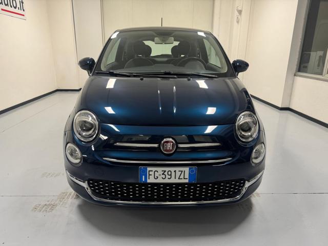 12/2016 FIAT, 500