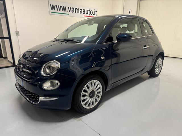 12/2016 FIAT, 500