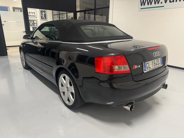 06/2005 AUDI, S4