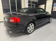 06/2005 AUDI, S4