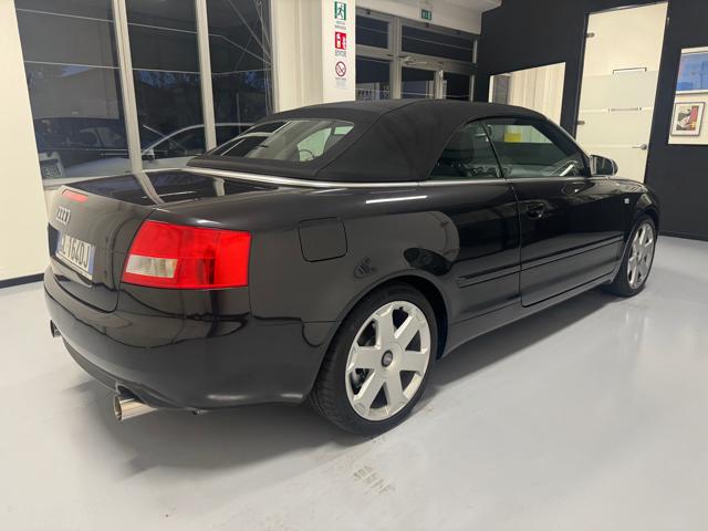 06/2005 AUDI, S4