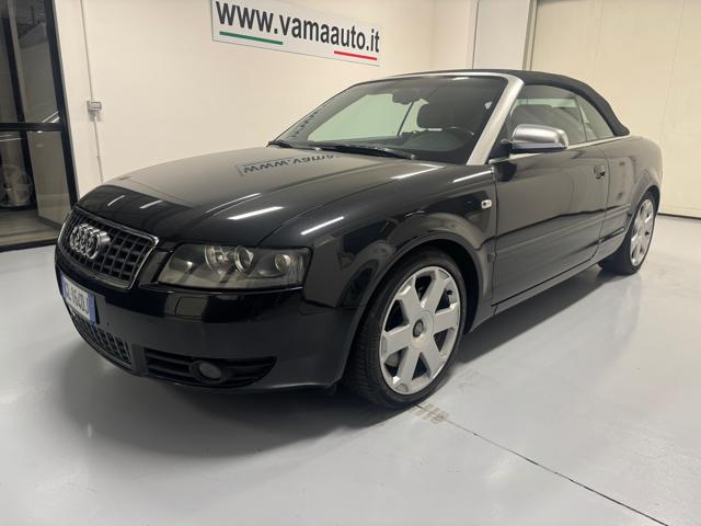 06/2005 AUDI, S4