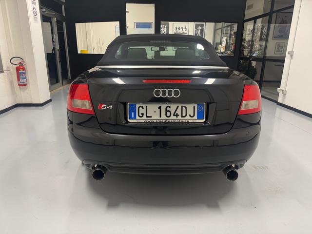 06/2005 AUDI, S4