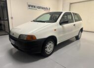 07/1999 FIAT, Punto