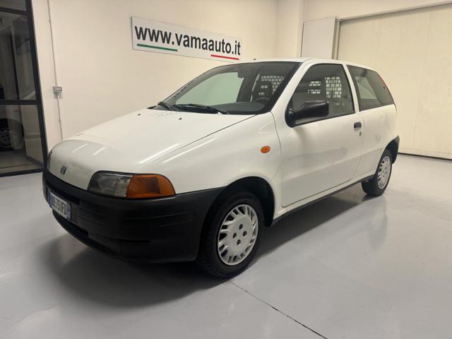 07/1999 FIAT, Punto