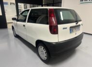 07/1999 FIAT, Punto