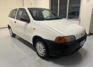 07/1999 FIAT, Punto