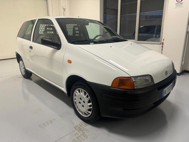 07/1999 FIAT, Punto