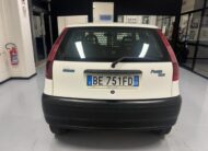 07/1999 FIAT, Punto