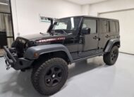 02/2015 JEEP, Wrangler